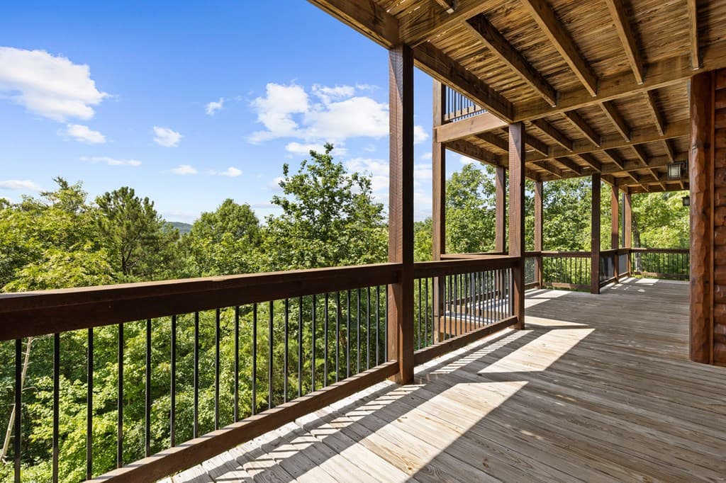 9 Kensington Drive, Mineral Bluff GA 30559 - Photo