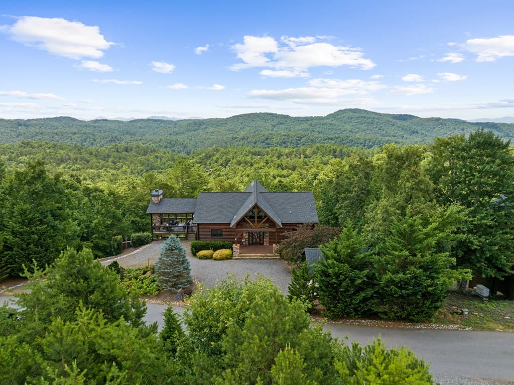 9 Kensington Drive, Mineral Bluff GA 30559 - Photo