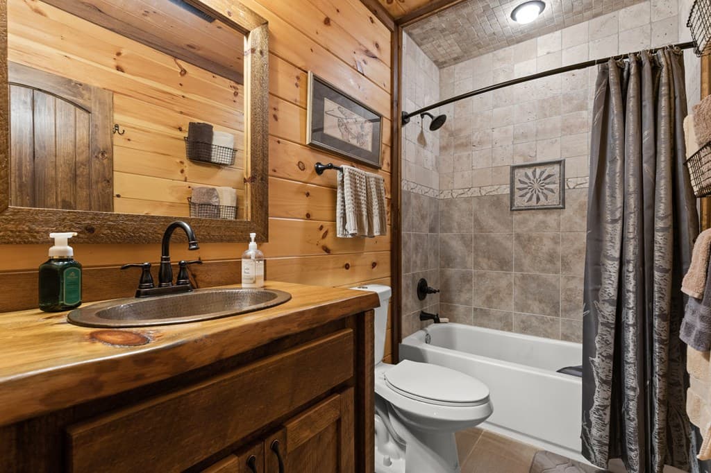 9 Kensington Drive, Mineral Bluff GA 30559 - Photo