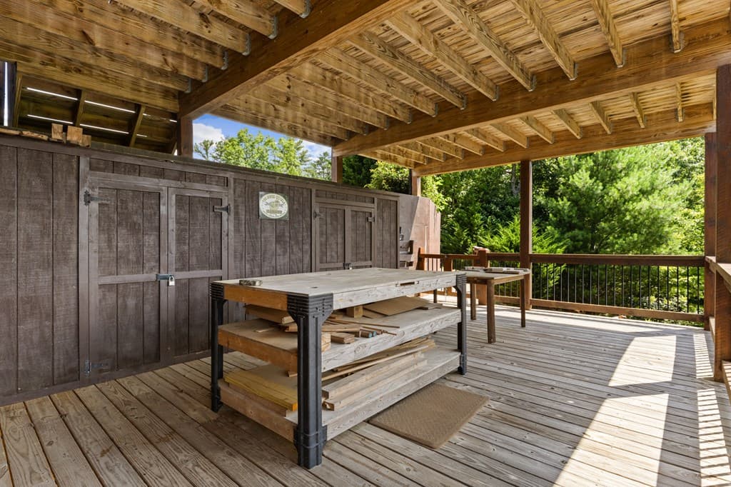 9 Kensington Drive, Mineral Bluff GA 30559 - Photo
