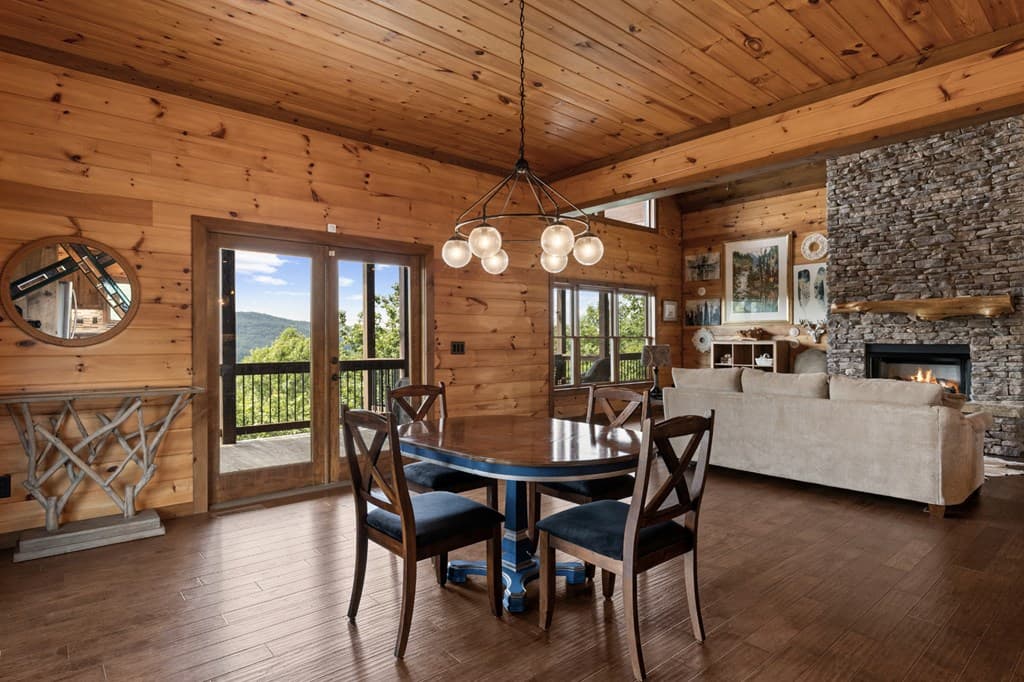 9 Kensington Drive, Mineral Bluff GA 30559 - Photo