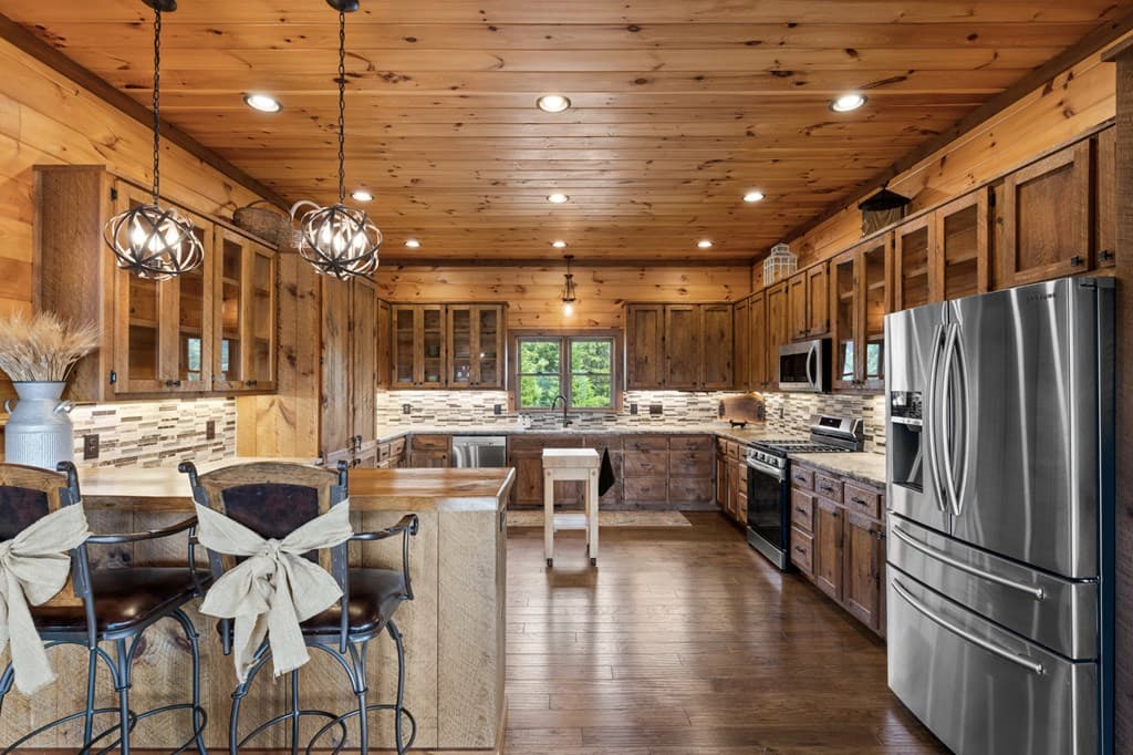 9 Kensington Drive, Mineral Bluff GA 30559 - Photo