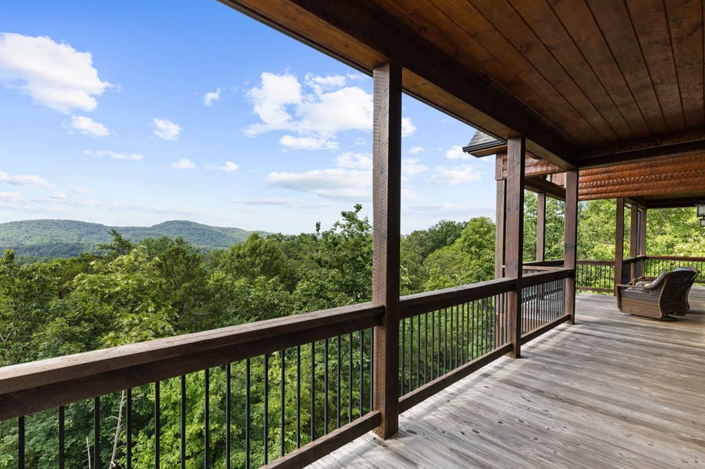 9 Kensington Drive, Mineral Bluff GA 30559 - Photo