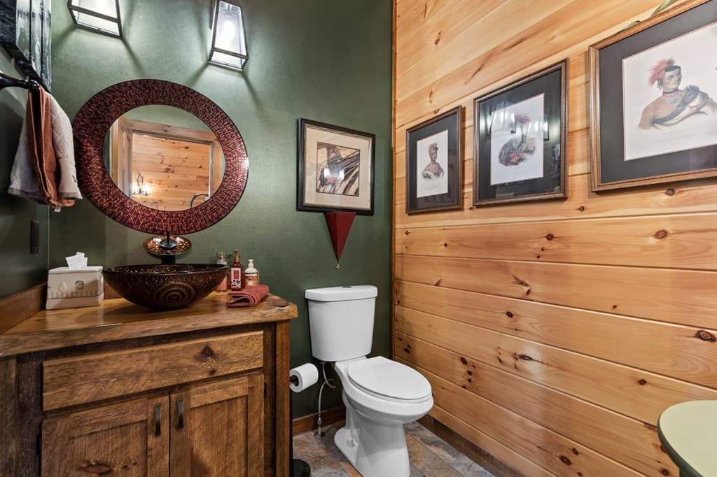 9 Kensington Drive, Mineral Bluff GA 30559 - Photo