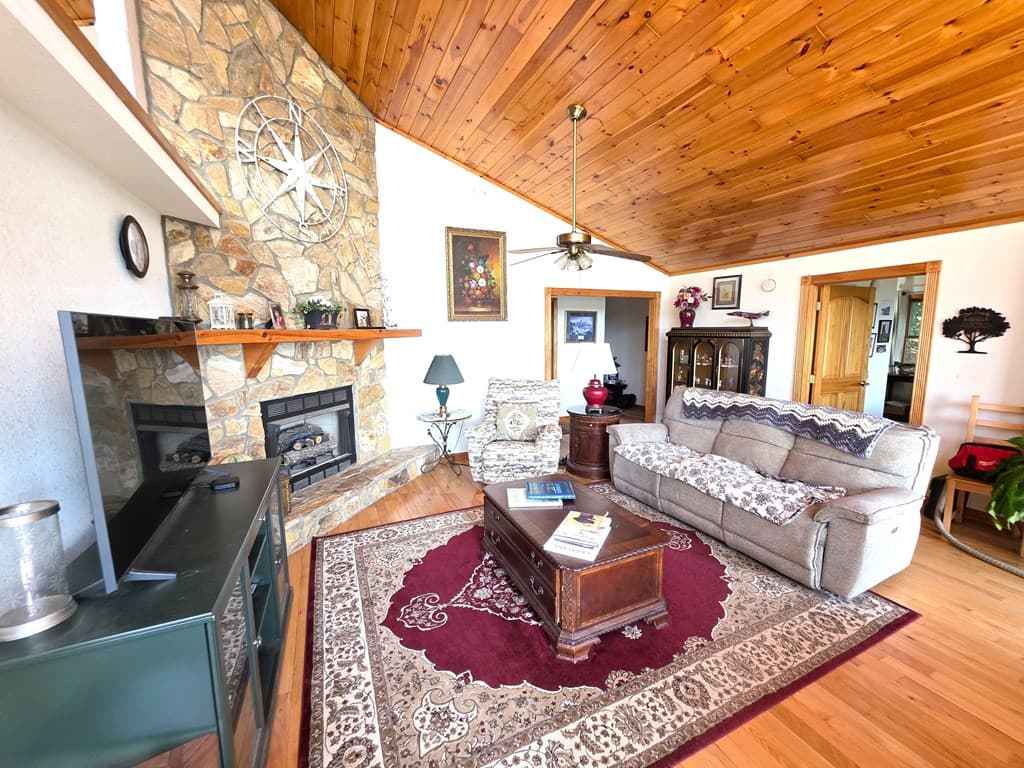 798 Timberwood Hills Road, Murphy NC 28906 - Photo