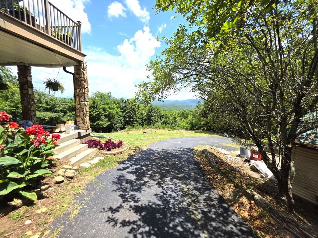 798 Timberwood Hills Road, Murphy NC 28906 - Photo