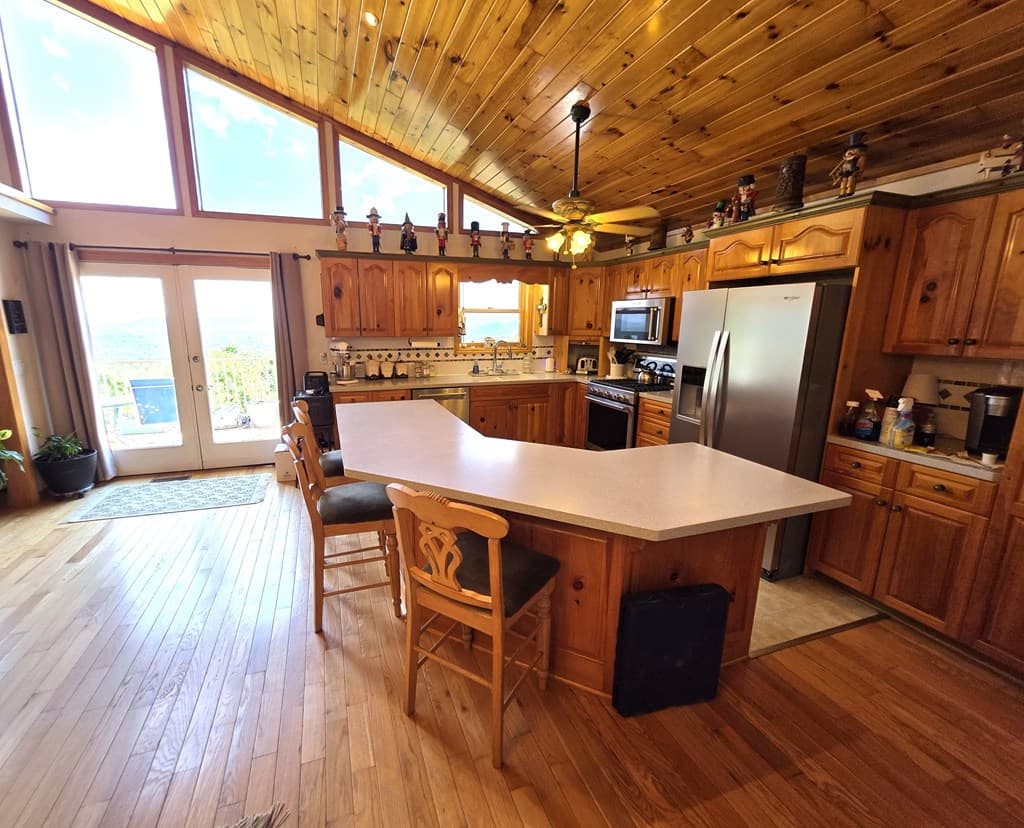 798 Timberwood Hills Road, Murphy NC 28906 - Photo