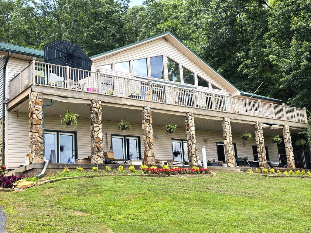 798 Timberwood Hills Road, Murphy NC 28906 - Primary photo