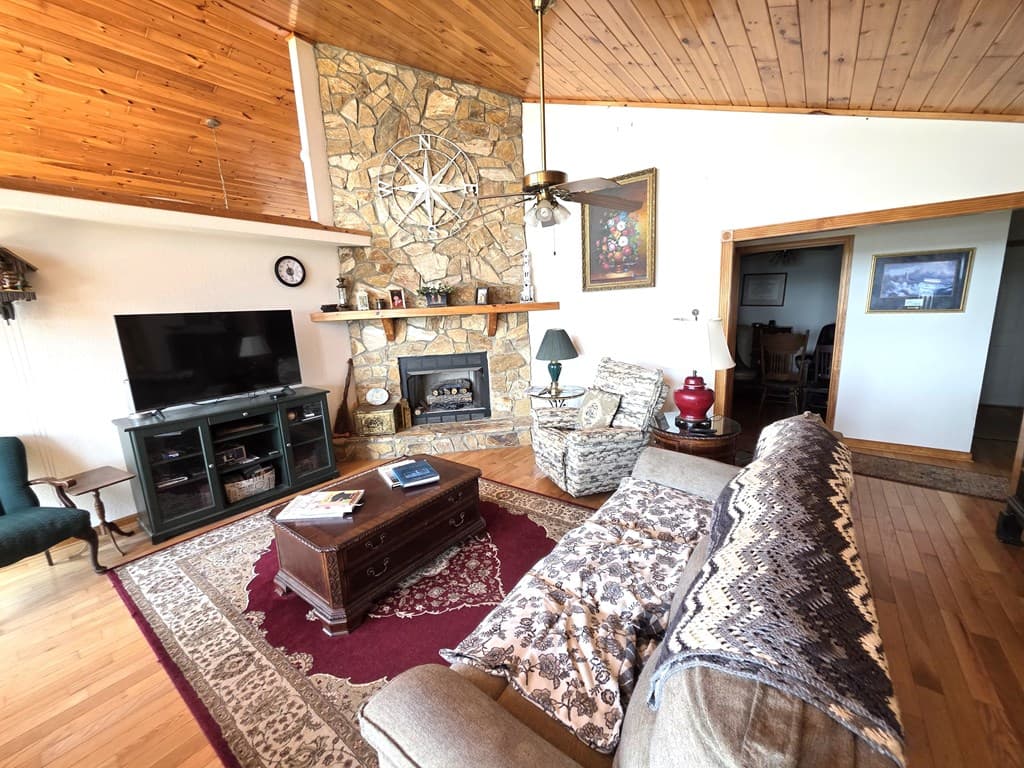 798 Timberwood Hills Road, Murphy NC 28906 - Photo
