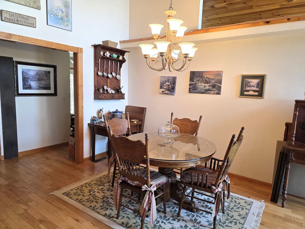 798 Timberwood Hills Road, Murphy NC 28906 - Photo