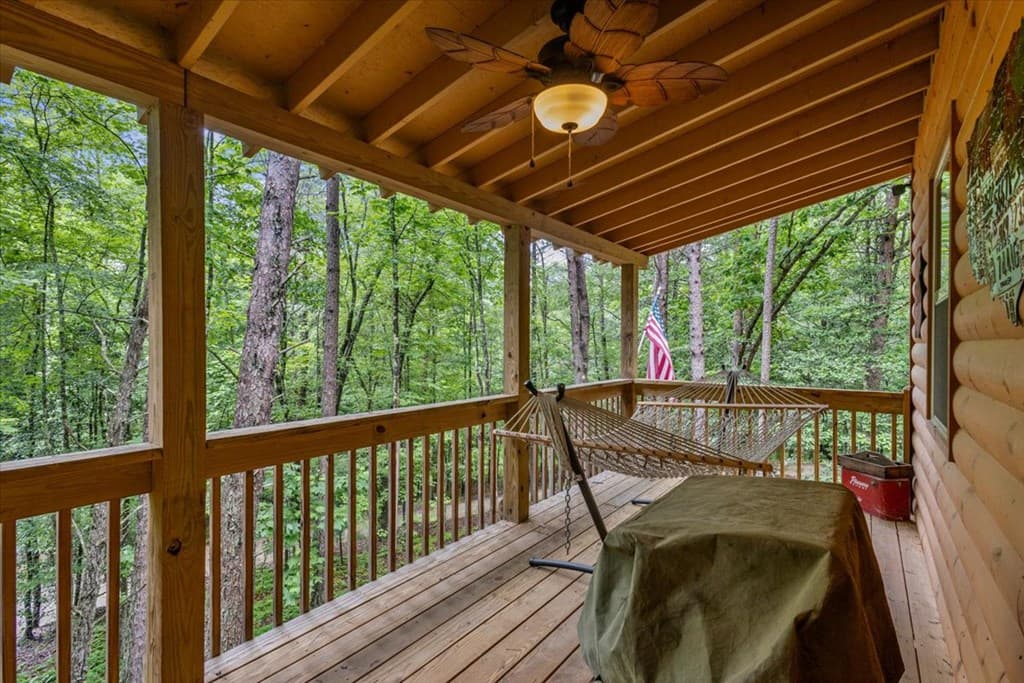 180 Quail Drive, Murphy NC 28906 - Photo