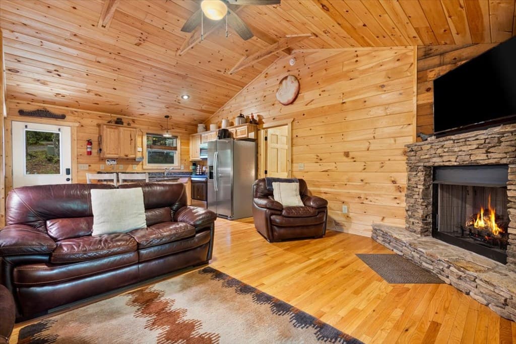 180 Quail Drive, Murphy NC 28906 - Photo