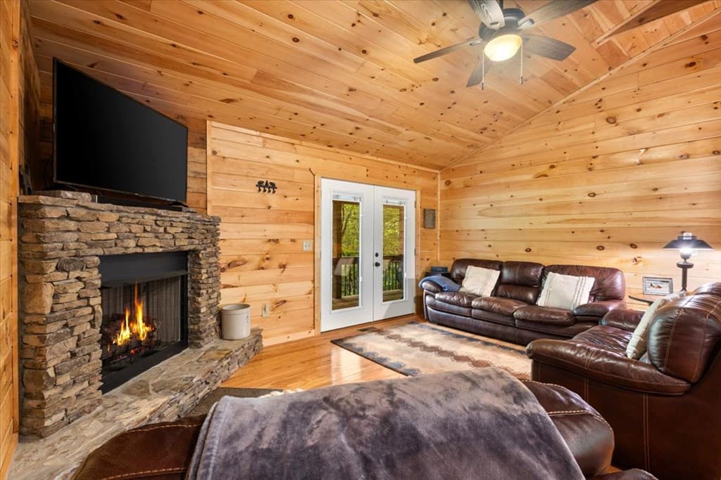 180 Quail Drive, Murphy NC 28906 - Photo