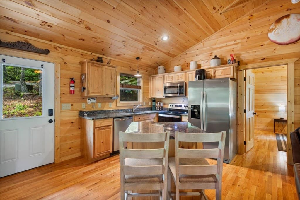 180 Quail Drive, Murphy NC 28906 - Photo