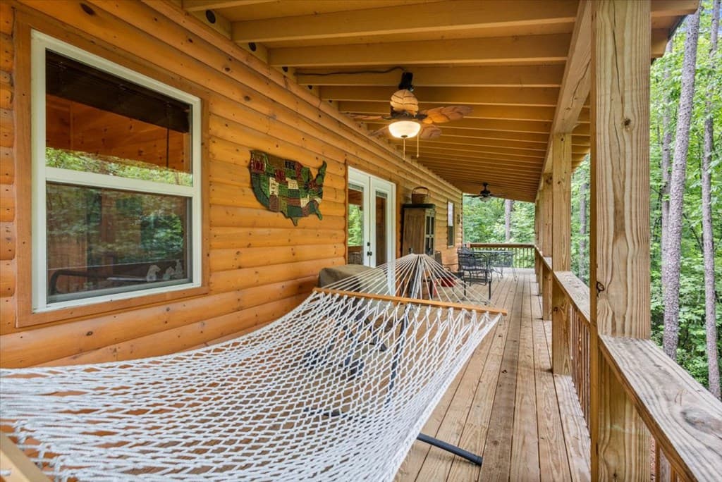 180 Quail Drive, Murphy NC 28906 - Photo