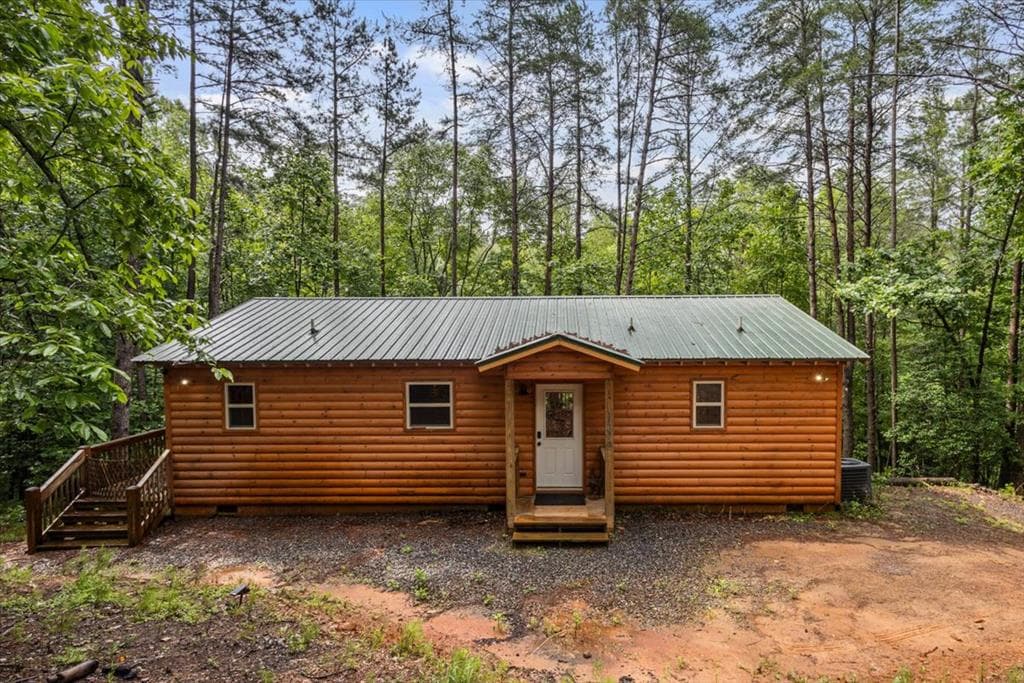 180 Quail Drive, Murphy NC 28906 - Primary photo