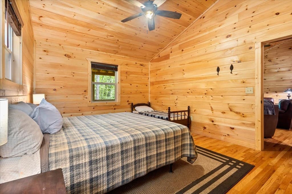 180 Quail Drive, Murphy NC 28906 - Photo