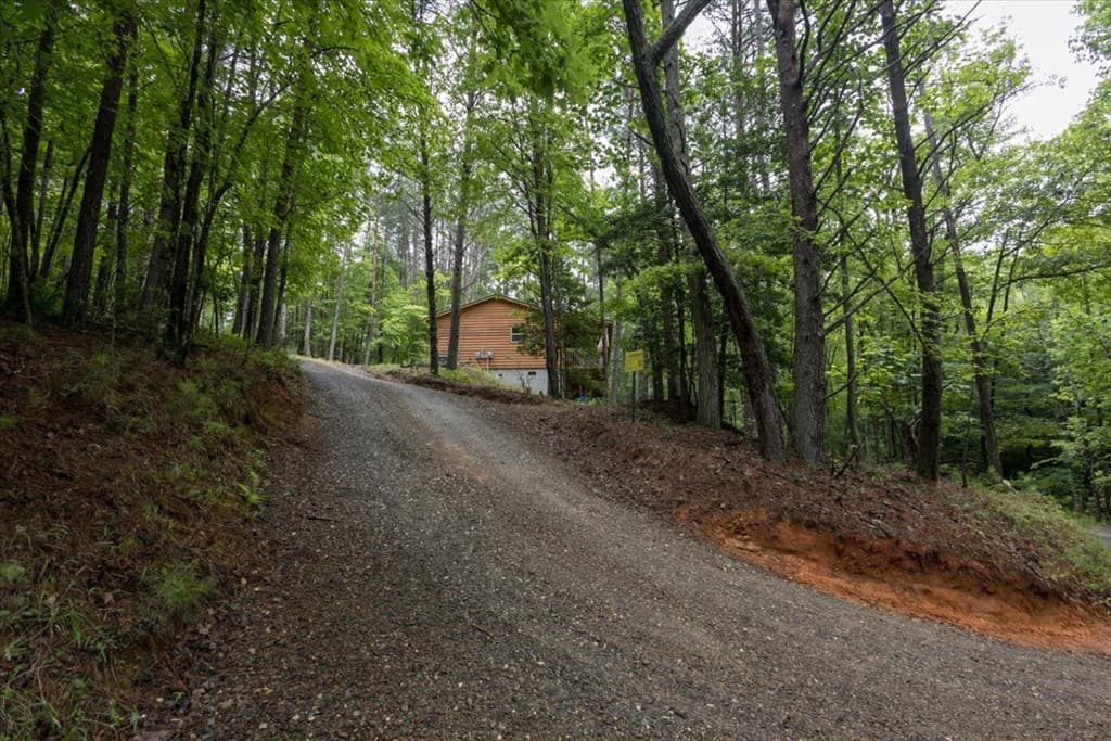 180 Quail Drive, Murphy NC 28906 - Photo