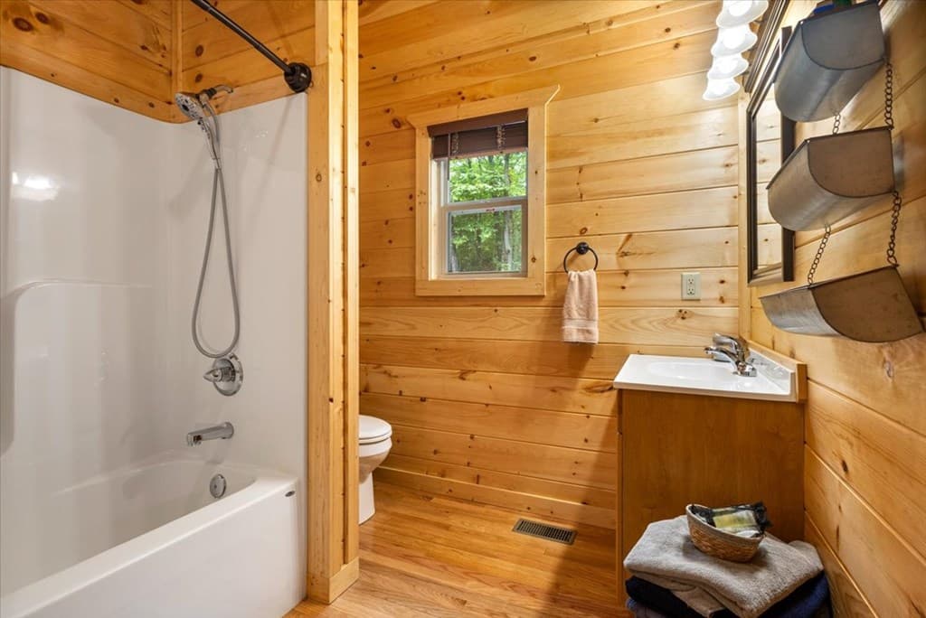 180 Quail Drive, Murphy NC 28906 - Photo