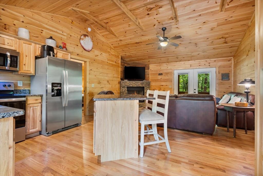 180 Quail Drive, Murphy NC 28906 - Photo
