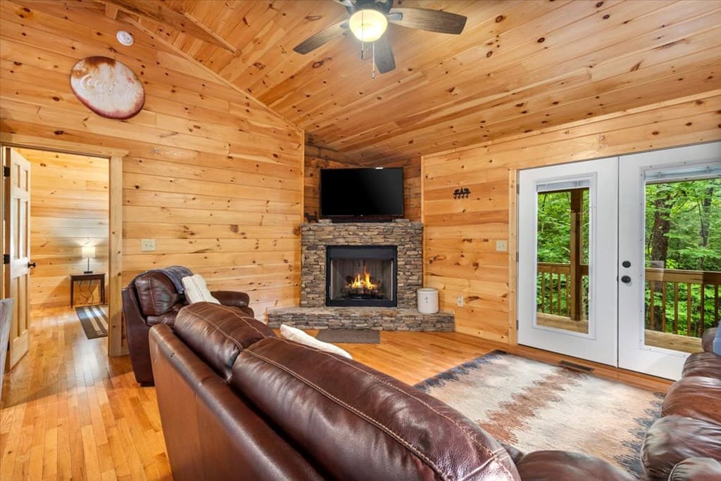 180 Quail Drive, Murphy NC 28906 - Photo