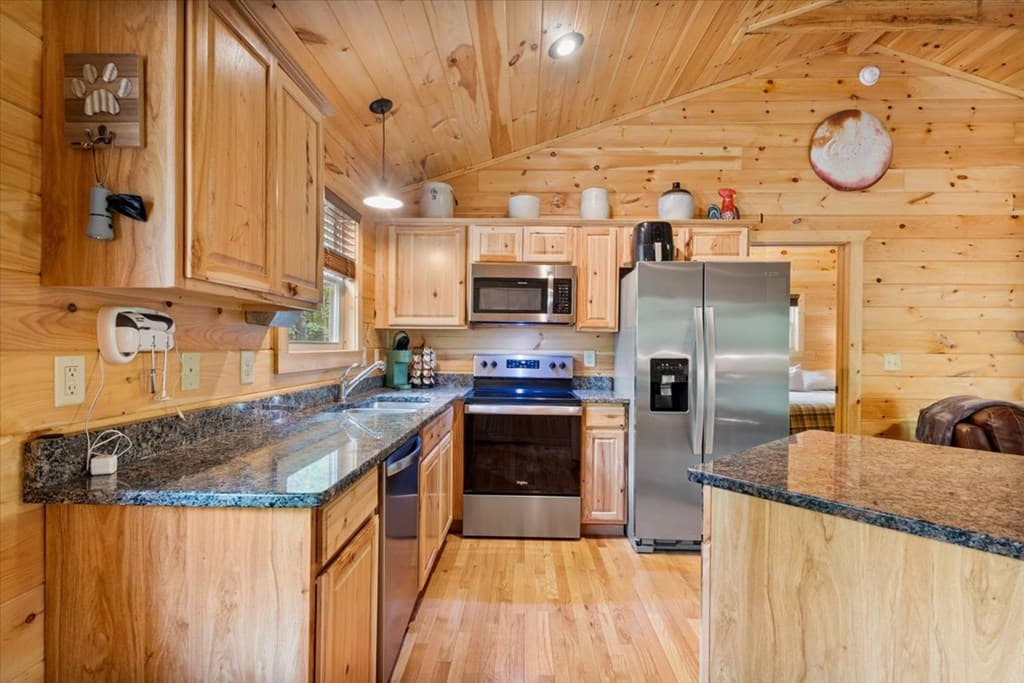 180 Quail Drive, Murphy NC 28906 - Photo