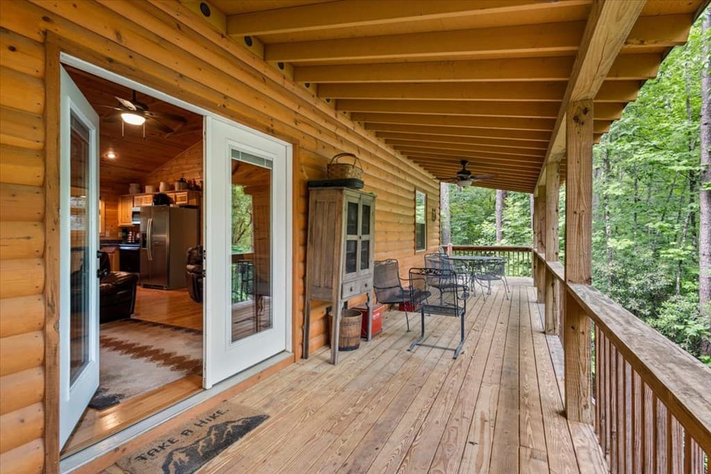 180 Quail Drive, Murphy NC 28906 - Photo