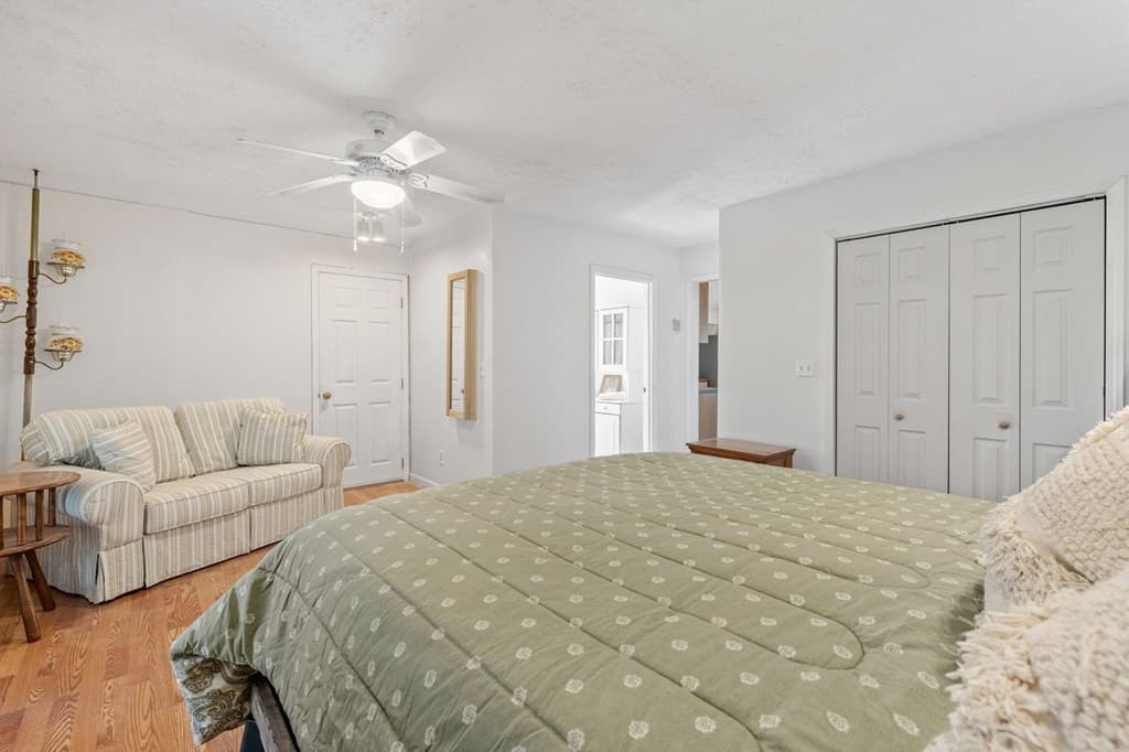 1262 Maple Grove Road, Morganton GA 30560 - Photo