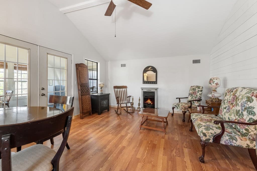 1262 Maple Grove Road, Morganton GA 30560 - Photo