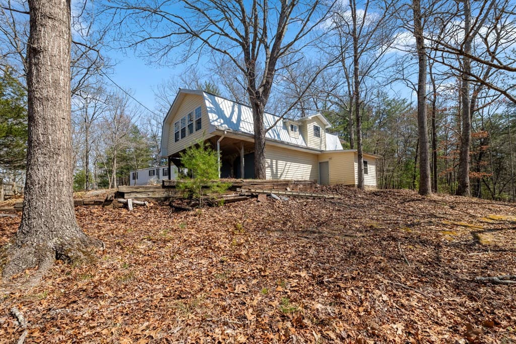 1262 Maple Grove Road, Morganton GA 30560 - Photo