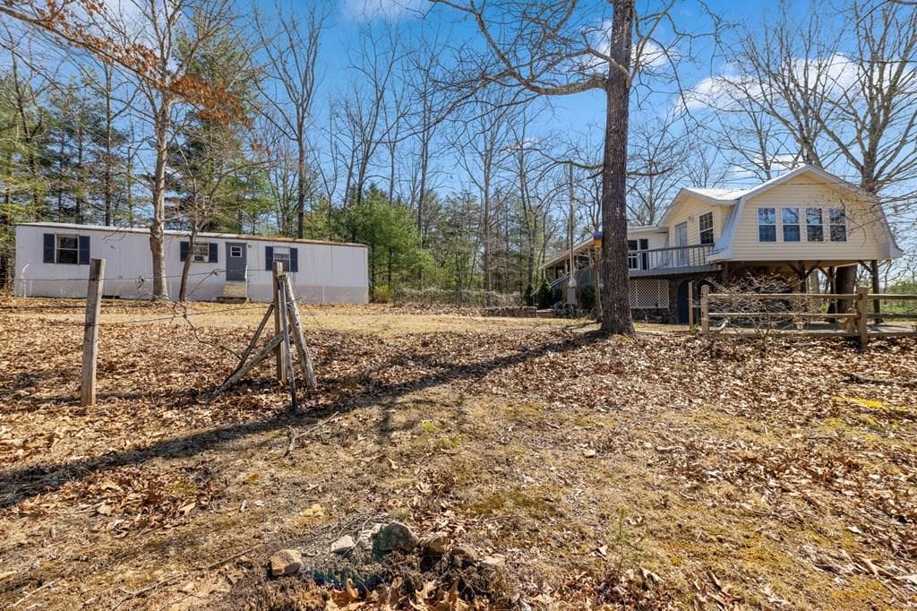 1262 Maple Grove Road, Morganton GA 30560 - Primary photo