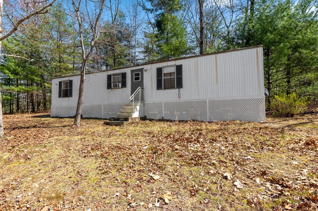 1262 Maple Grove Road, Morganton GA 30560 - Photo