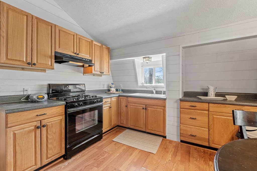 1262 Maple Grove Road, Morganton GA 30560 - Photo