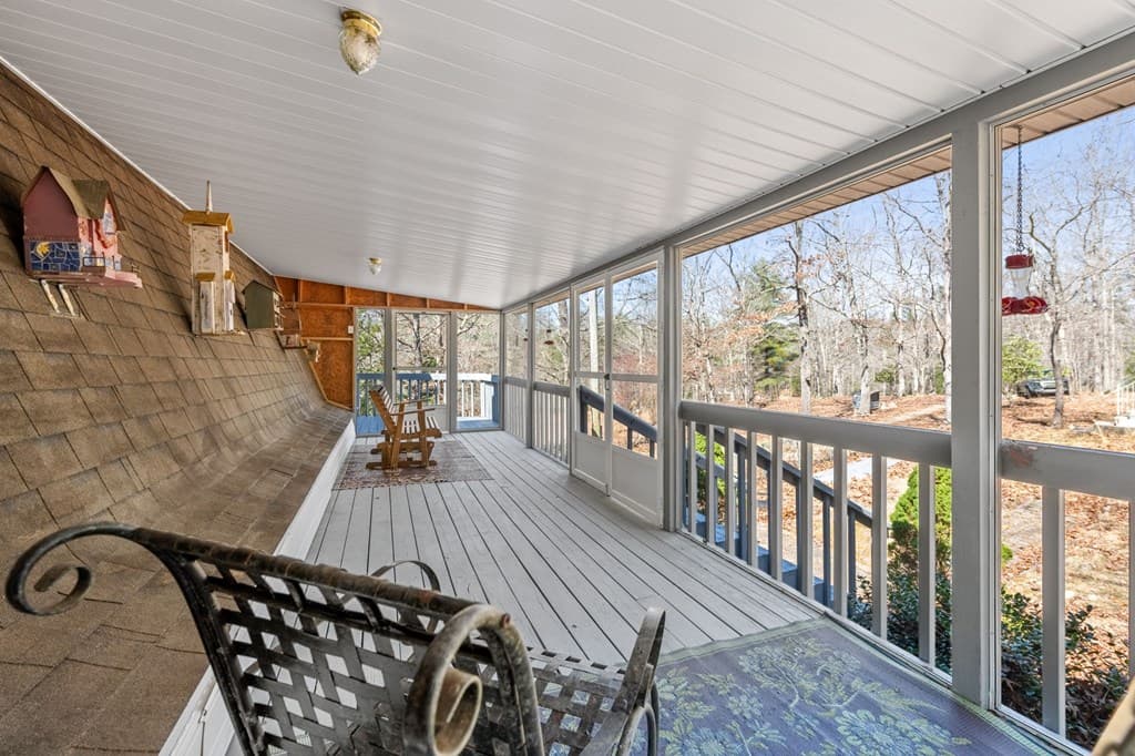 1262 Maple Grove Road, Morganton GA 30560 - Photo