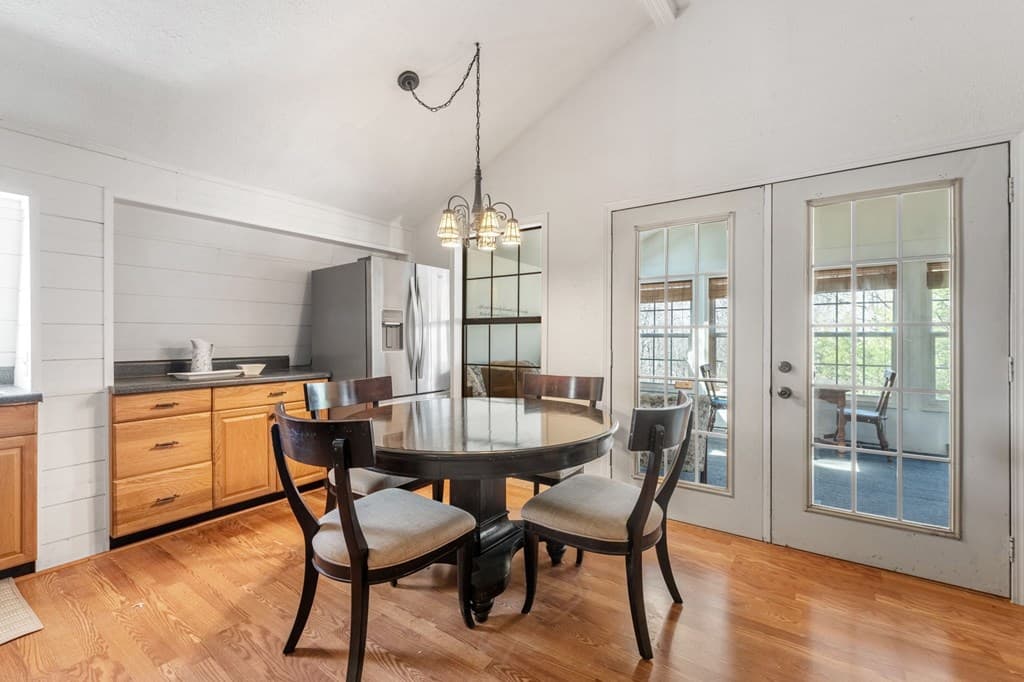1262 Maple Grove Road, Morganton GA 30560 - Photo