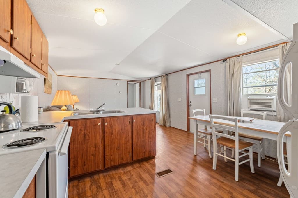 1262 Maple Grove Road, Morganton GA 30560 - Photo