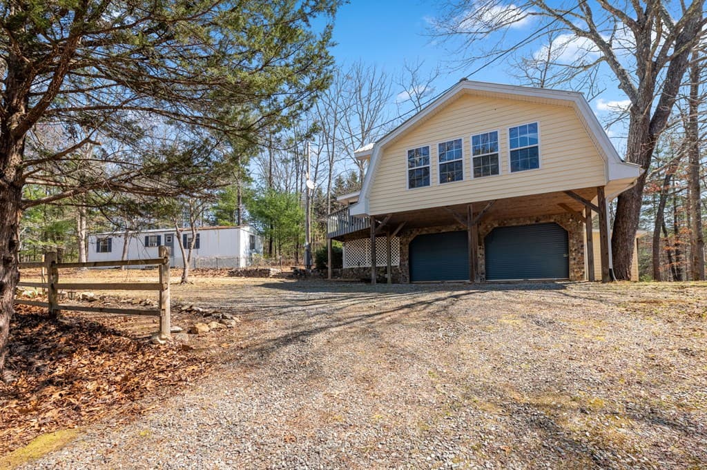 1262 Maple Grove Road, Morganton GA 30560 - Photo