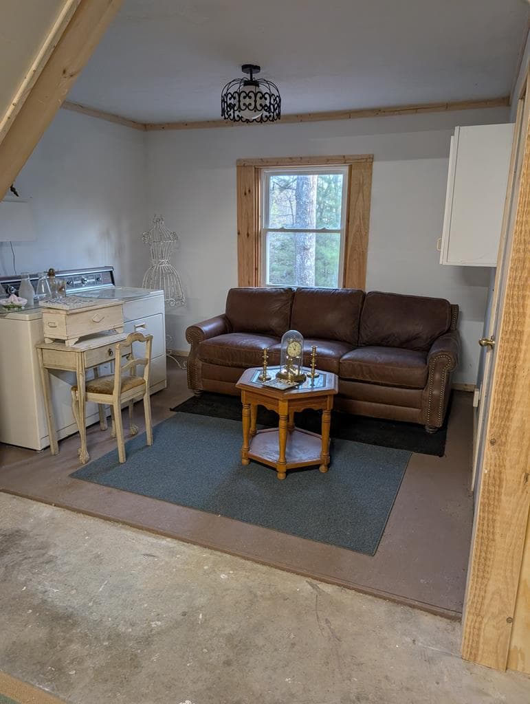 1262 Maple Grove Road, Morganton GA 30560 - Photo