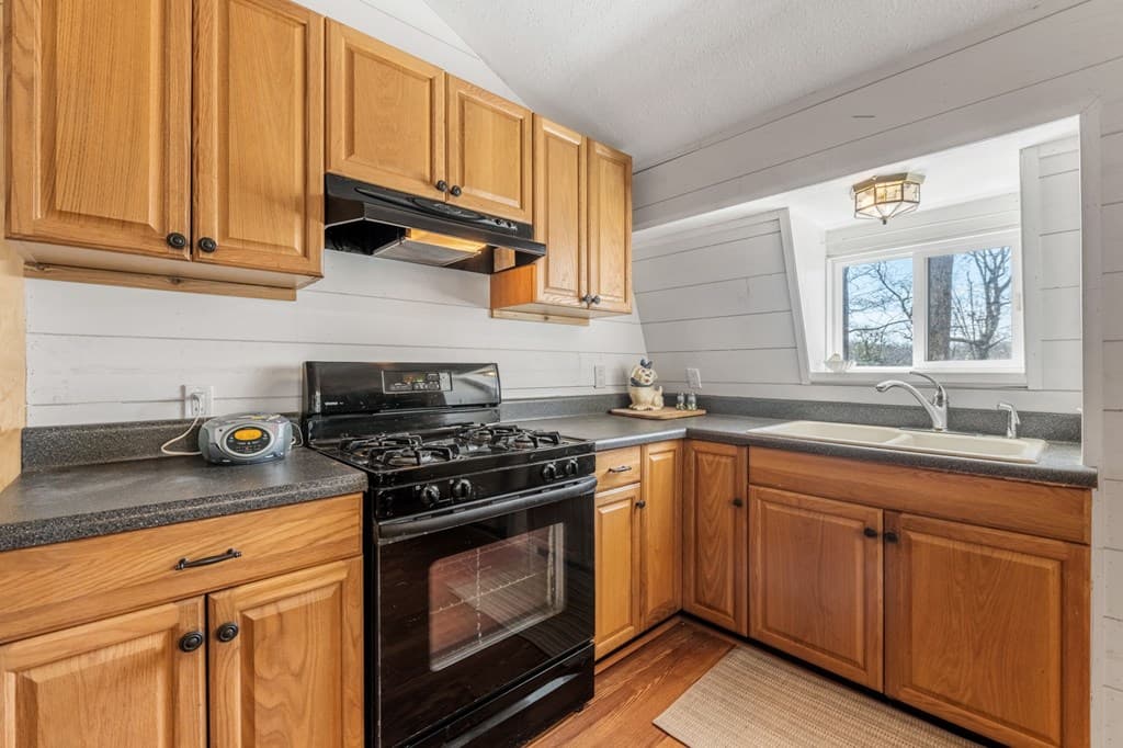 1262 Maple Grove Road, Morganton GA 30560 - Photo