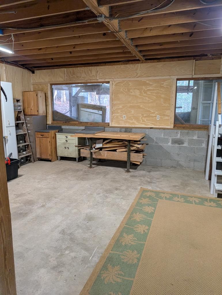 1262 Maple Grove Road, Morganton GA 30560 - Photo