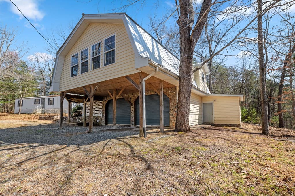 1262 Maple Grove Road, Morganton GA 30560 - Photo