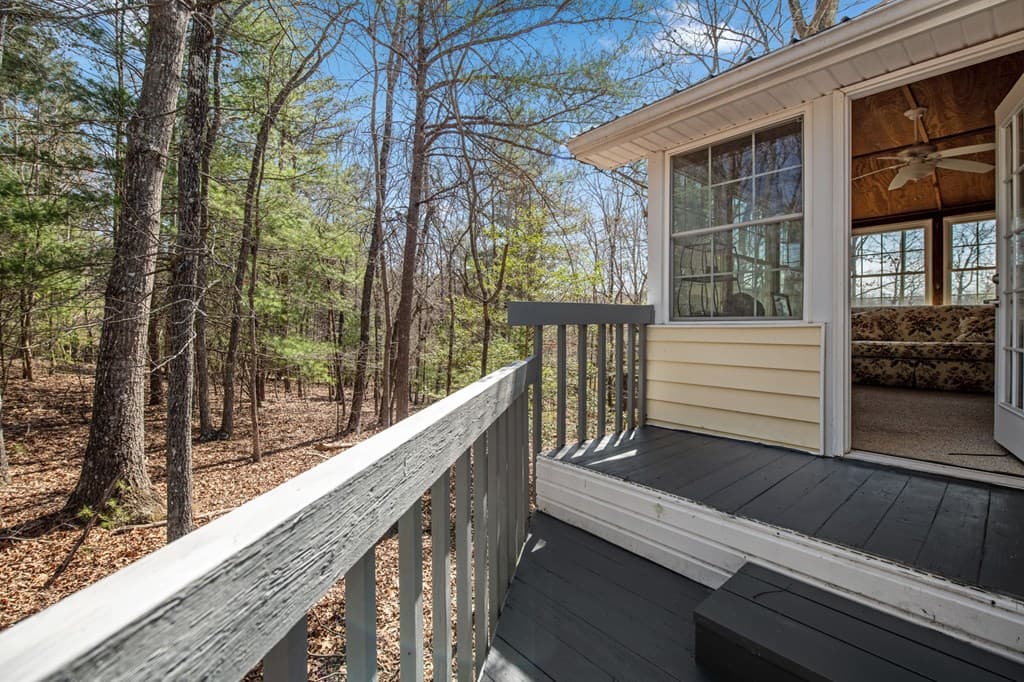 1262 Maple Grove Road, Morganton GA 30560 - Photo