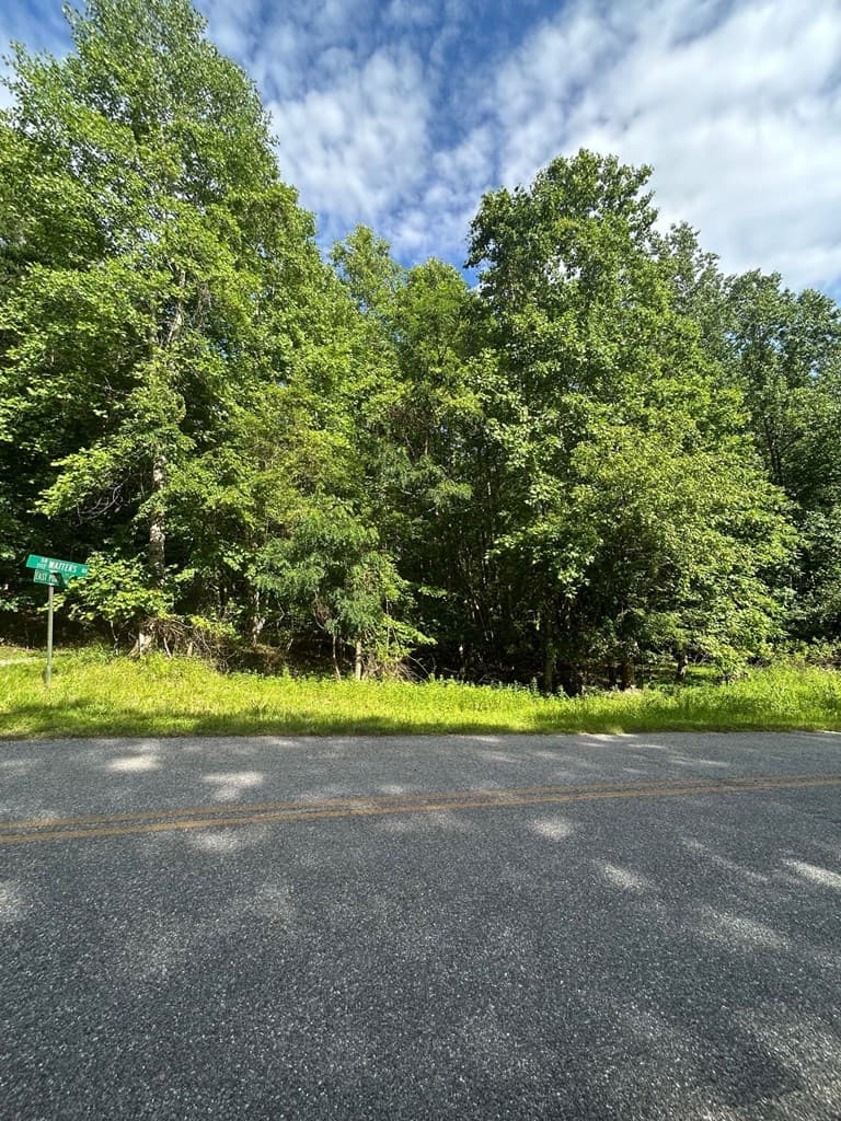 0 East Two Pond Lane, Hayesville NC 28904 - Photo