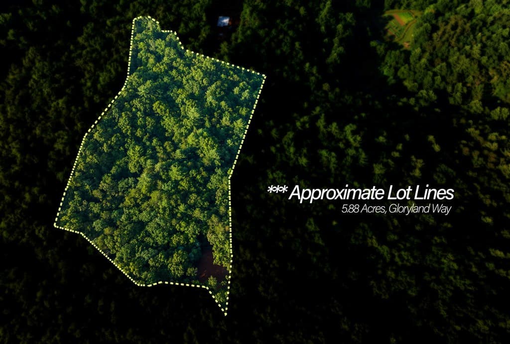 0 Gloryland Way, Murphy NC 28906 - Photo