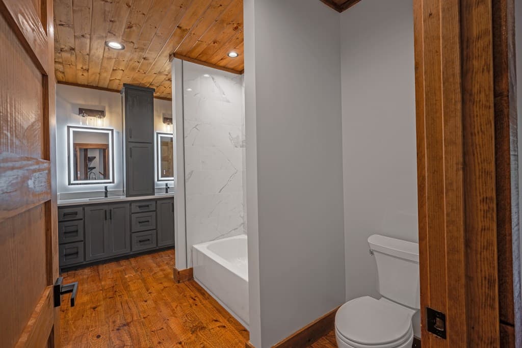 42 Waterstone Way, Mineral Bluff GA 30559 - Photo