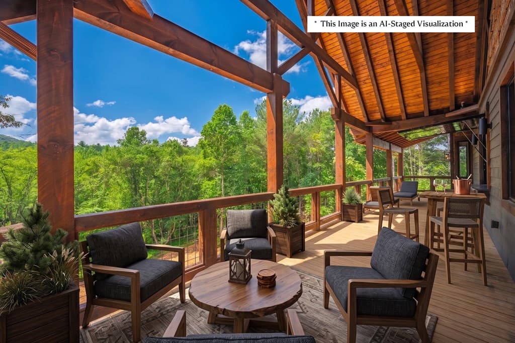 42 Waterstone Way, Mineral Bluff GA 30559 - Photo