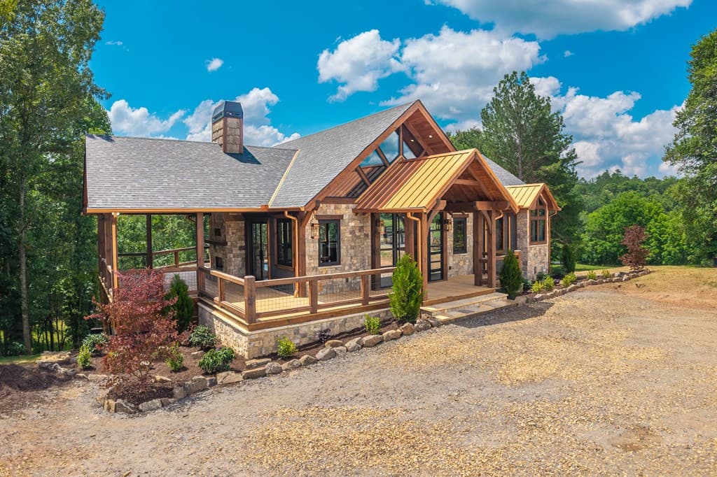 42 Waterstone Way, Mineral Bluff GA 30559 - Photo