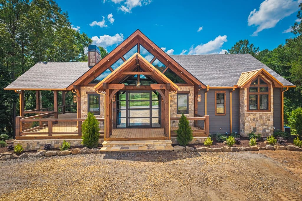 42 Waterstone Way, Mineral Bluff GA 30559 - Photo