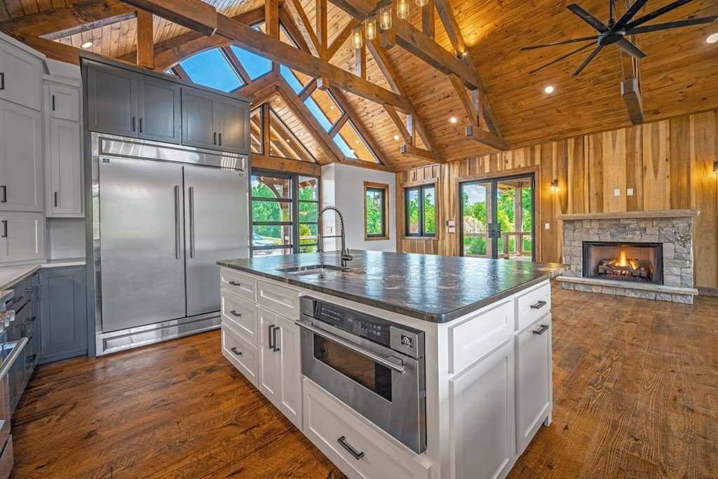 42 Waterstone Way, Mineral Bluff GA 30559 - Photo