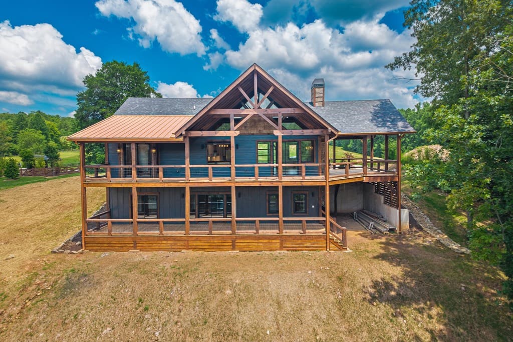 42 Waterstone Way, Mineral Bluff GA 30559 - Photo